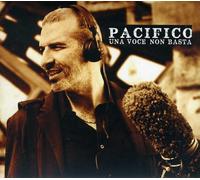 Pacifico - Una Voce Non Basta