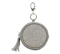 Pacifier Bag - Compact Holder With Closure, Convenient For Diaper Bag | POD Key To Confirm With Sturdy Design To Safely Pacifiers Or Penda Nipple Hats