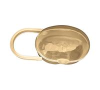 Pacifier Case - Pacifier Holder Case, Dustproof Pacifier Holder | Multifunctional Pacifier Holder Case, Dustproof Pacifier Containers Case for Travel, C, Yellow, Consulte la descripción, See