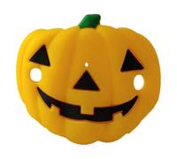 Pacifier Cute - Halloween Pumpkin Skeleton Vampire Fangs Pacifiers - Funny Soother Pacifier Shower Favors Halloween Decorations