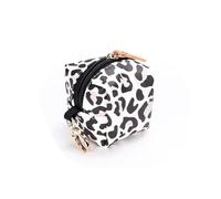 Pacifier Holder Case - Baby Pouch Box 6.35 x 6.35 x 6.35 cm, Handle Clip, Pacifier Holder Storage Box, Cute Dummy Box, Universal Pacifier Case for Travel, Home, Babies Essentials for
