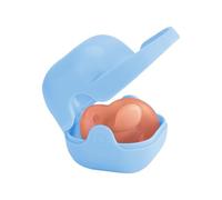 Pacifier Holder, Travel Pacifier Box | Pacifier Holder Case Portable Pacifier Storage Container for Travel Outdoor Activities Perfect for Parents Who Often In The Compact Size Makes It Anytime And