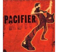 Pacifier - Pacifier [Australian Import]
