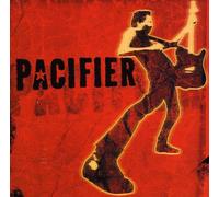 Pacifier - Pacifier [Bonus Disc] [Australian Import]