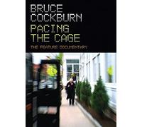 Pacing The Cage: The Feature Documentary [DVD] [2013] [Region 1] [NTSC]