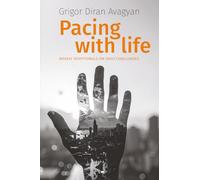 PACING WITH LIFE: WEEKLY DEVOTIONALS ON DAILY CHALLENGES