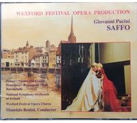 Pacini/saffo CD 2 discs (1997) Value Guaranteed from eBay’s biggest seller