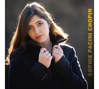 Pacini,Sophie - Frédéric Chopin: Chopin
