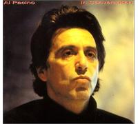 Pacino Al - In Conversation-Interview Disc