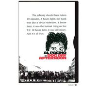 Pacino - Dog Day Afternoon [DVD] [1975] [Region 1] [US Import] [NTSC]