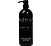 Pacinos Conditioner - Moisturize & Control Frizz - Water Based Formula - Argan