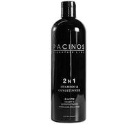 Pacinos Hair Grooming 2 N 1 Shampoo & Conditioner 473ml