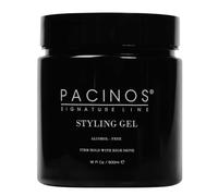 Pacinos Styling Gel 500ml