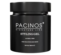 Pacinos Styling Gel 500ml