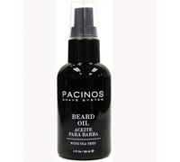 Pacinos Shave System Beard Oil 60ml