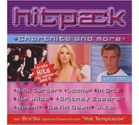 Pack 1-03 / CD Compilation, 12 Tracks