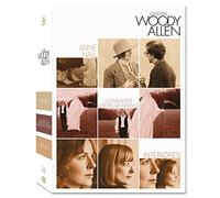 Pack 1 Woody Allen (3 Titulos) (Import) (Dvd) (2013) Woody Allen; Diane Keaton;