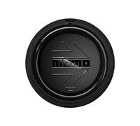 PACK 10 MOMO Arrow Black 2P F Horn Push Button