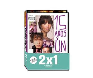 Pack - 15 Años Y Un Día / La Vergüenza (Spanish Edition)