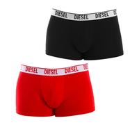 Pack-2 Boxers - male - Diesel - Underpants - Multicolor - S - Underwear S