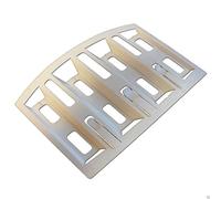 Pack 20 Roofing Felt Lap Vent Stops Loft roof Condensation/Attic Space Ventilation Airflow