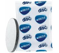 Pack 3 Brita Micro Disc Fill And Go Bottle High-Performance Water Filter Discs