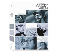 pack 3 woody allen