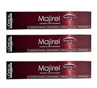L’Oréal Professionnel Majirel Hair Color Shade 8.3 Light Golden Blonde 50 ml