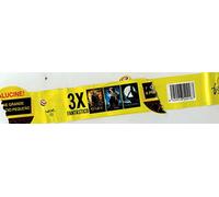 PACK 3 X FANTASTICO . (Spain Import, see details for languages)