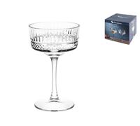 Pasabahce Elysia Champagne Flutes -260 cc, Set of 4, Bridal Party Flutes to Toast, Crystal Clear Glasses for Champagne, Cocktail Glass for Party Night