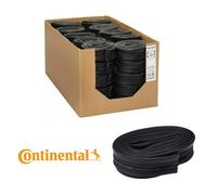 Pack 50 Continental Tubes Oem Bulk Pack Inner Tube 700x18/25 - 60mm Presta Valve