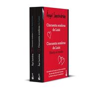 Pack 50 sombras de Luisi: 50 sombras de Luisi + 50 sombras de Luisi. Hasta el moño (Novela)