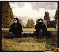 Pack A.D. - Funeral Mixtape - CD - M4z