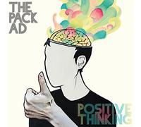 Pack a.d.,the - Positive Thinking
