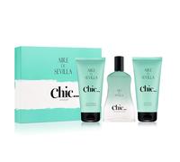Pack Aire De Sevilla Chic 100