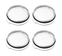 Pack Airtight Tumbler Lids, Replacement Tumbler Lids, 30 oz