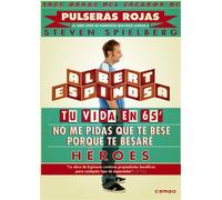 Pack: Albert Espinosa (Import Dvd) (2012) Álex Brendemühl; Oriol Vilà; Eloy Az