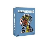 Pack Alfred Hitchcock (14 PELICULAS) (Spain Import, See Details for Languages)
