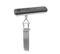 pack all Digital Luggage Scale for Travel, 110Lbs Capacity, 0.1Lb Precision