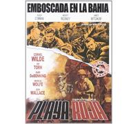 Pack - Ambush Bay / Beach Red (Spain Import)