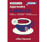 Pack ANGLAIS Ed. limitée 2025: Pack avec 1 téléchargement (Sans Peine)