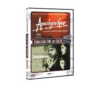 Pack Apocalypse Now + El Cazador (Import Dvd) (2012) Apocalypse Now; Brando, M