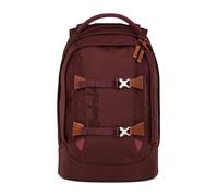 Pack Backpack, female, Satch, Backpacks, Red, ONE SIZE, Bags ONE SIZE