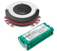 Battery For ECOVACS ZN101, ZN101 Midea