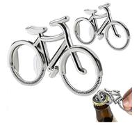 Pack Beer Bottle Opener, Bicycle Bottle Opener, Portable Bottle Opener, Funny Bottle Opener