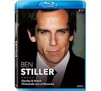 Pack Ben Stiller: Flirteando Con El Desastre + Starsky & Hutch [Blu-Ray] (201