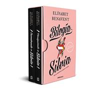 Pack Bilogía Silvia (contiene: Persiguiendo a Silvia | Encontrando a Silvia) (Best Seller)
