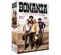 Pack Bonanza Collection - Volumen 2 ( Vol. 6 al 10) [DVD]