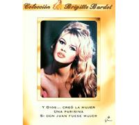 Pack Brigitte Bardot (Import) [2008]
