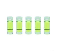 Pack Bubble Level Set for Pan Tilt Balancing, Small